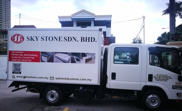 Photo of Sky Stone Sdn Bhd