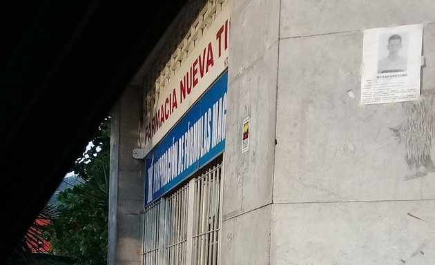 Foto de Farmacia Nueva Tiuna