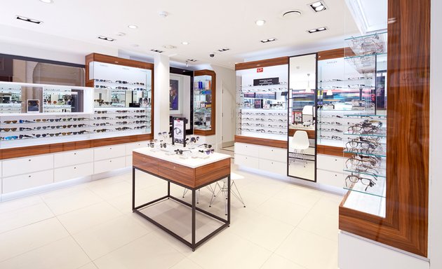 Photo of David Clulow Opticians