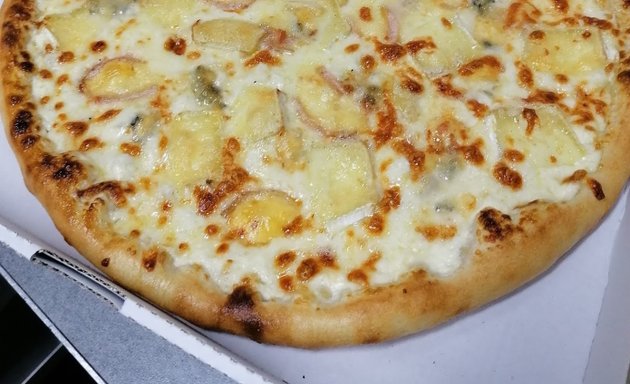Photo de King pizza 54 - Pizzeria Laxou