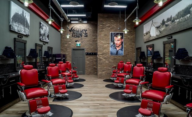 Photo of Tommy Gun's Original Barbershop