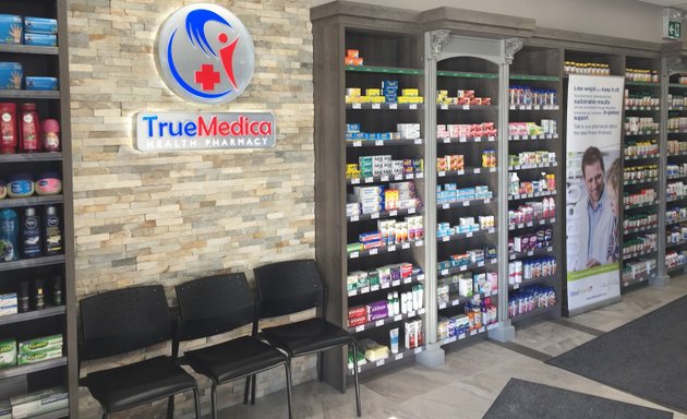 Photo of TrueMedica Health Pharmacy