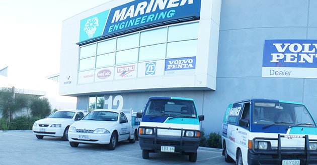 Photo of Mariner Engineering