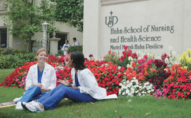 Photo of University of San Diego School of Law - Paralegal Program