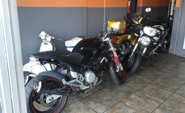 Photo of Adrenaline Motor Bikes Shop