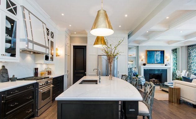 Photo of Pristine Countertop (Granite/Quartz Manufacturing Plant)