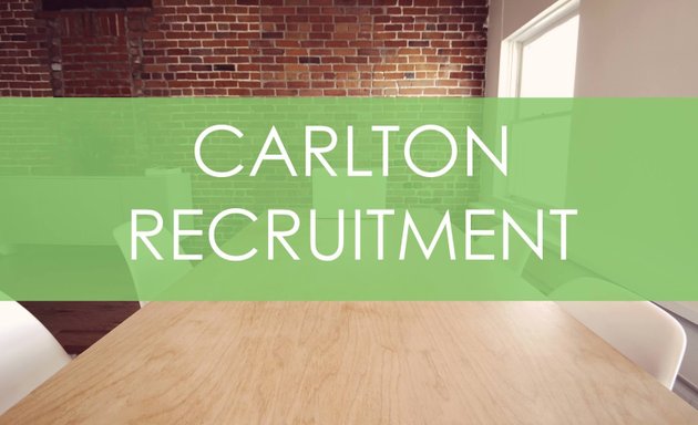Photo of Carlton Recruitment