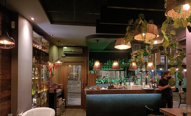 Foto de La Ronería Resto Bar