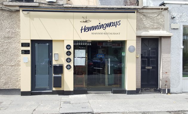 Photo of Hemmingways Restaurant Clontarf