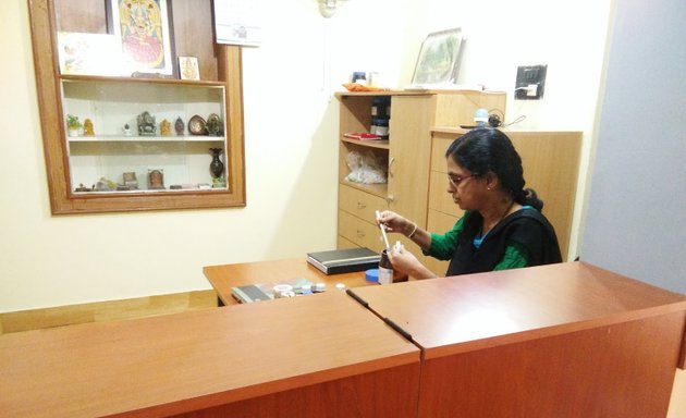 Photo of Dr Mamatha's Homeo Clinic