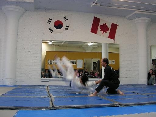 Photo of Saskatoon Sin Moo Flying Tiger Hapkido Studio (Martial Arts)