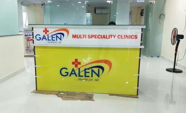 Photo of Galen Multispeciality Clinics-Miyapur