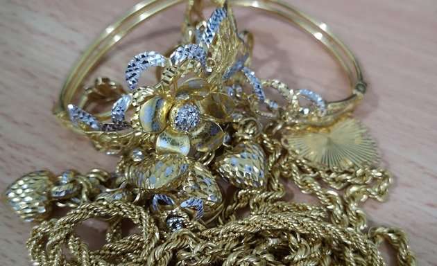 Photo of Kedai Emas SS Gold & Jewellery