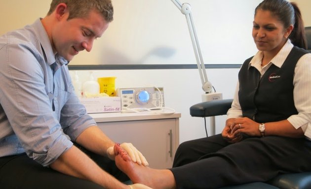 Photo of Brimbank Foot & Ankle Clinic