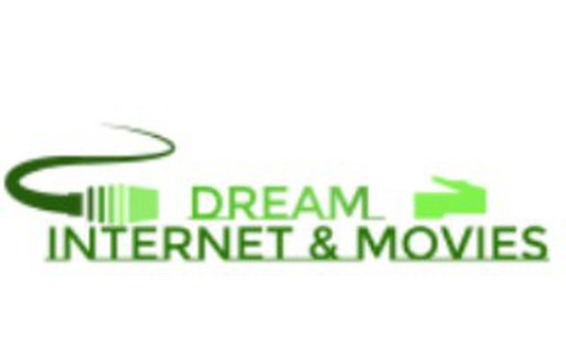 Photo of Dream Internet & Movies