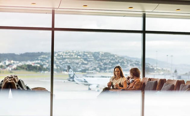 Photo of Air New Zealand