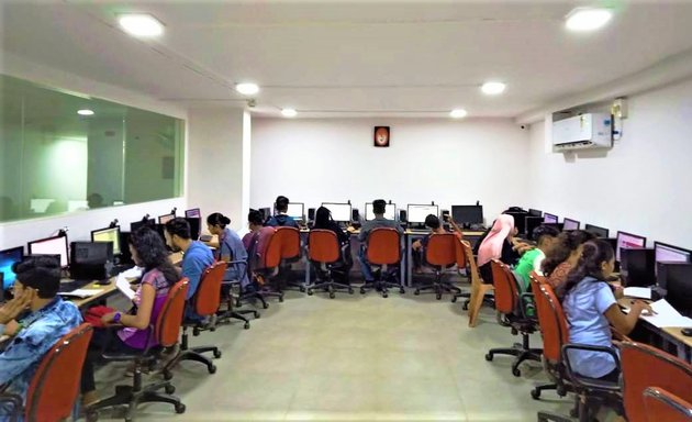 Photo of Bombay YMCA - Outreach & Development Department