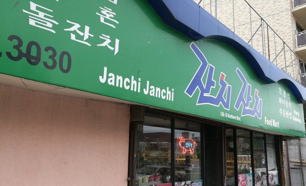 Photo of Janchi Janchi