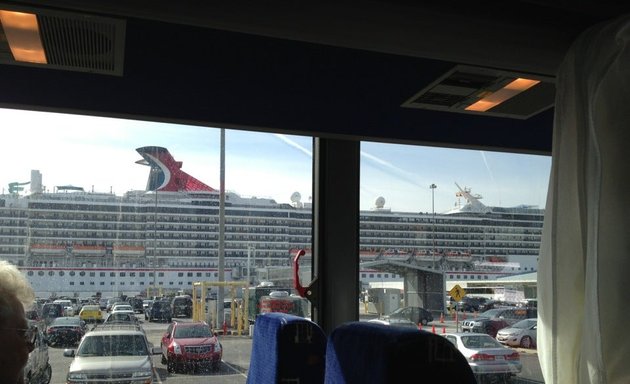 Photo of Carnival Cruise Line