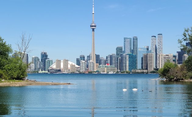 Photo of Toronto Islands - Hanlan's Point Park