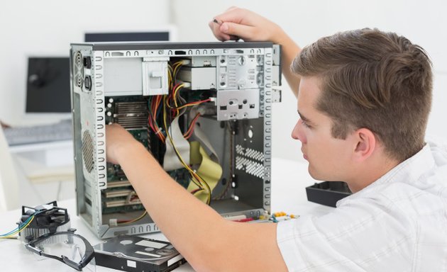 Photo of Watt Computer Repair