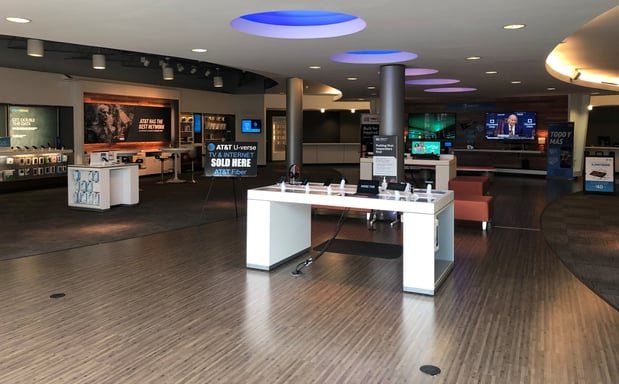 Photo of AT&T Store