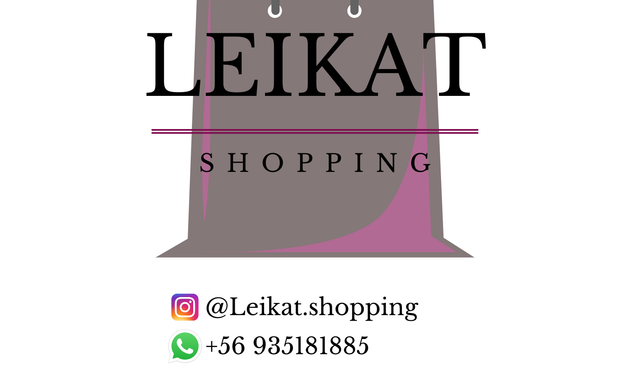 Foto de Leikat Shopping