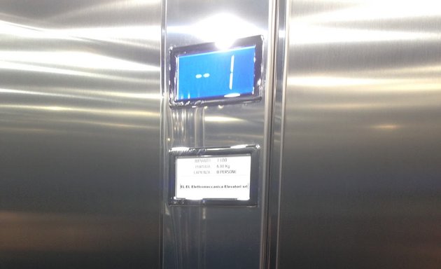 foto el.el.ascensori montacarichi