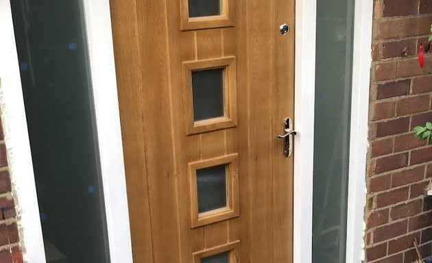 Photo of SDM Joinery Derby