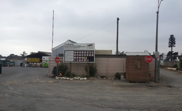 Photo of Tygerdal Drop off facility Cape Town