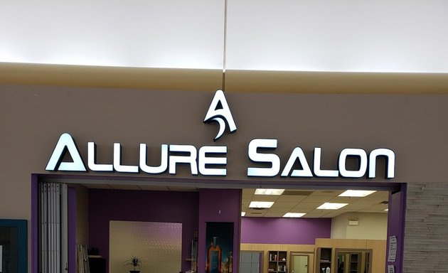 Photo of Allure Salon