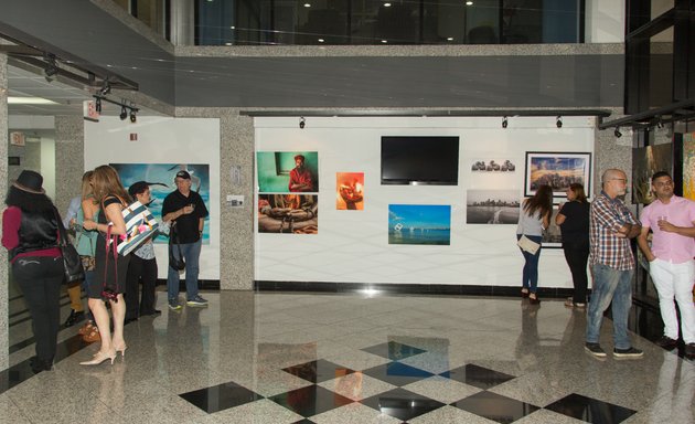 Photo of Hernán Gamboa Art Gallery & Exhibition Venue in Miami