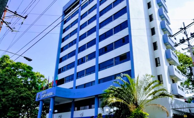 Foto de Hotel Emperador