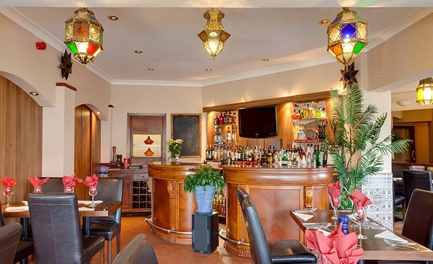 Photo of Moreno's Restaurant & Tapas Bar