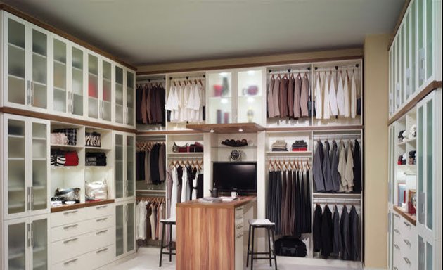 Photo of Noble closets