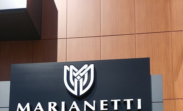 Photo of Marianetti Motors Inc