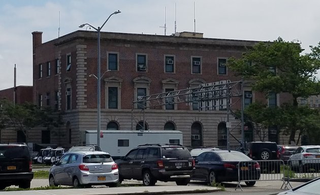 Photo of New York Police Department - 100th Precinct