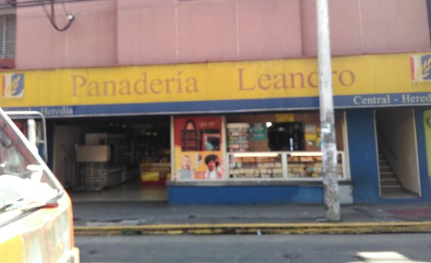 Foto de Panaderia Leandro - Central