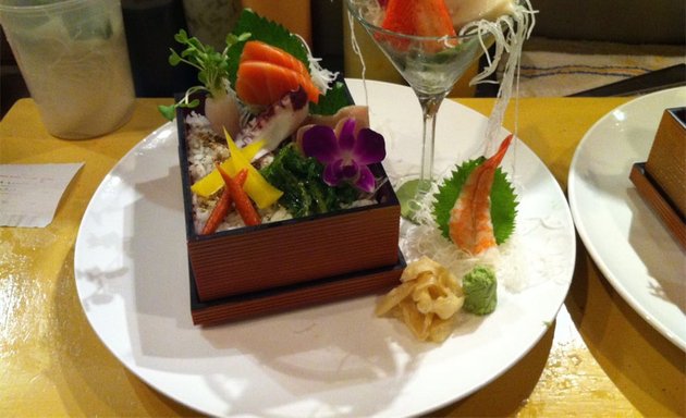 Photo of Sushi Club