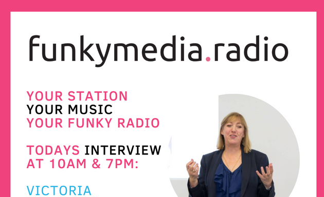 Photo of Funky Media Agency