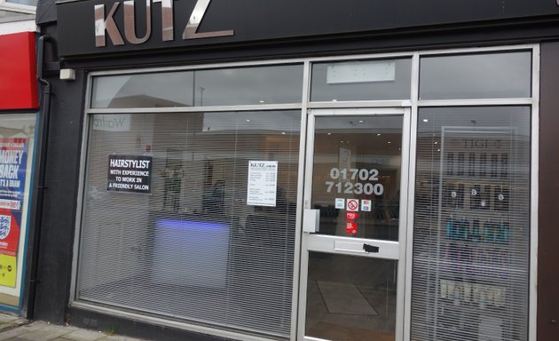 Photo of Kutz Salon