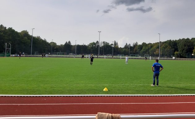 Foto von FC Perlach 1925 e.V.