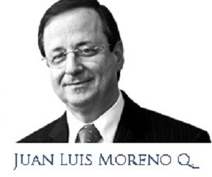 Foto de Juan Luis & Fernando Moreno Quijano