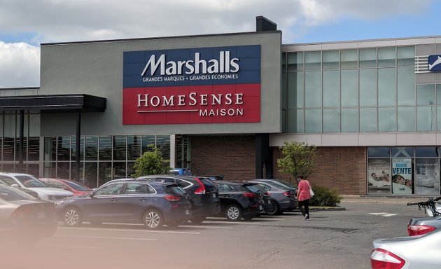 Photo of Marshalls & HomeSense