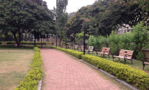 Photo of Pushpa Narsee Park
