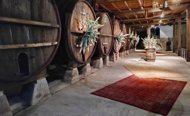 Foto de Bodega La Agrícola Jackson