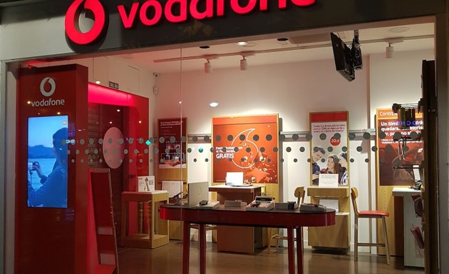 Foto de Vodafone
