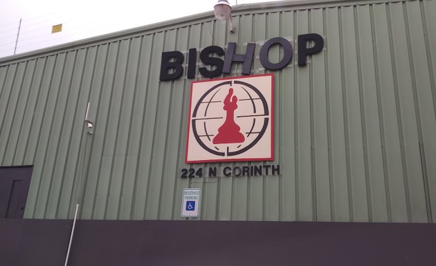 Photo of Bishop International Inc.