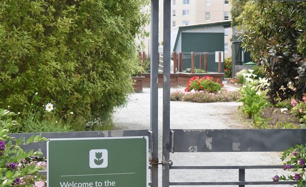 Photo of Juan Bautista Community Garden