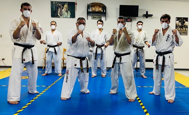 Foto de Costa Rica Shinkyokushinkai Karate Honbu